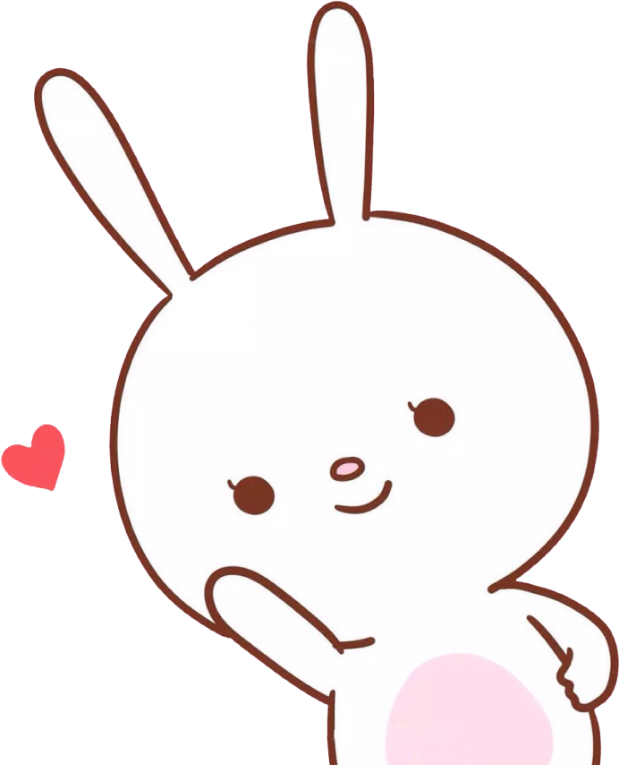 Кролик Моланг