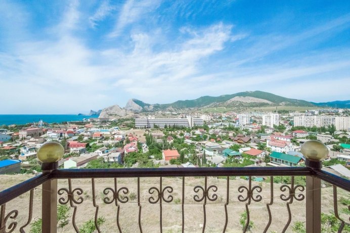 Вайт Лион Судак