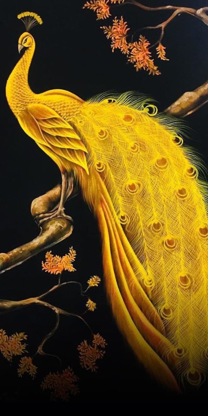 Andi Peacock