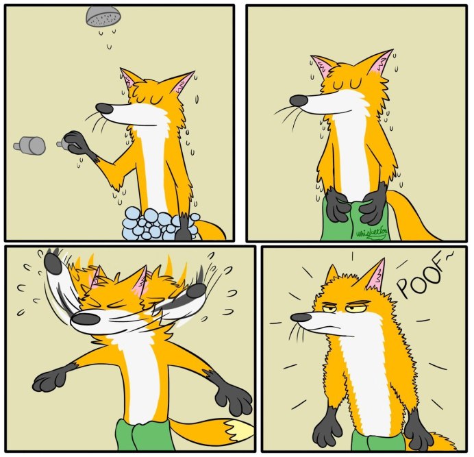 Кролик Vore