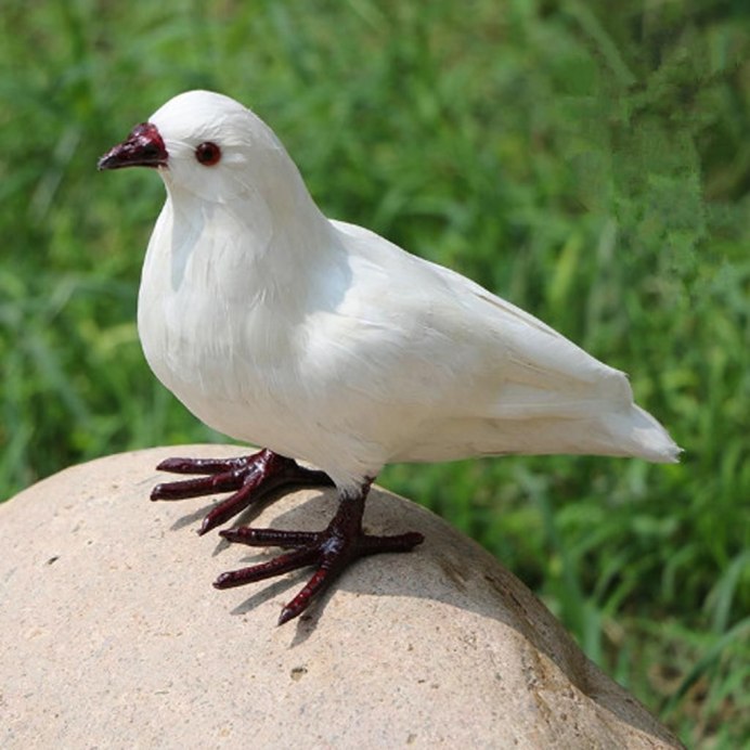 Ice Pigeon сизарь