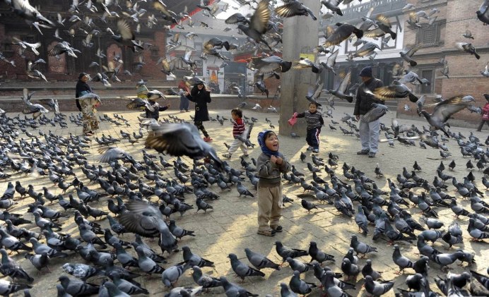 Белая Голубка фильм 1989