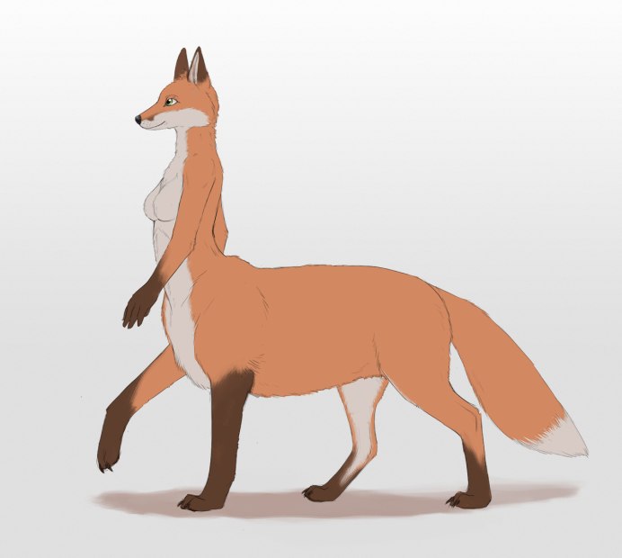Taur Лис