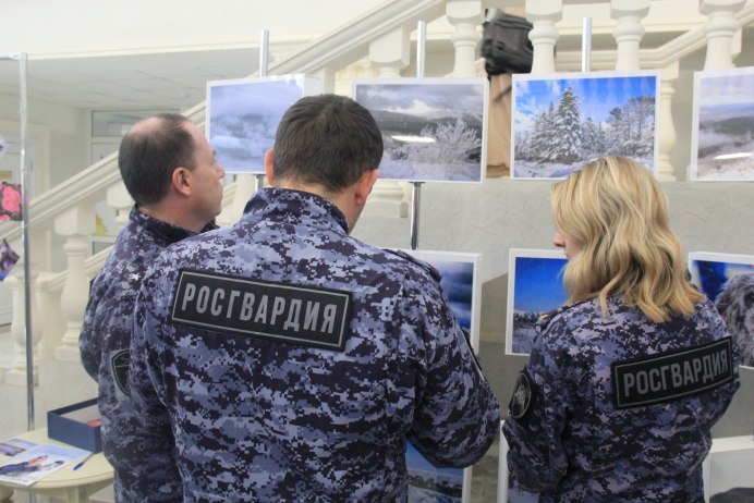 ТЦ Родем Южно-Сахалинск