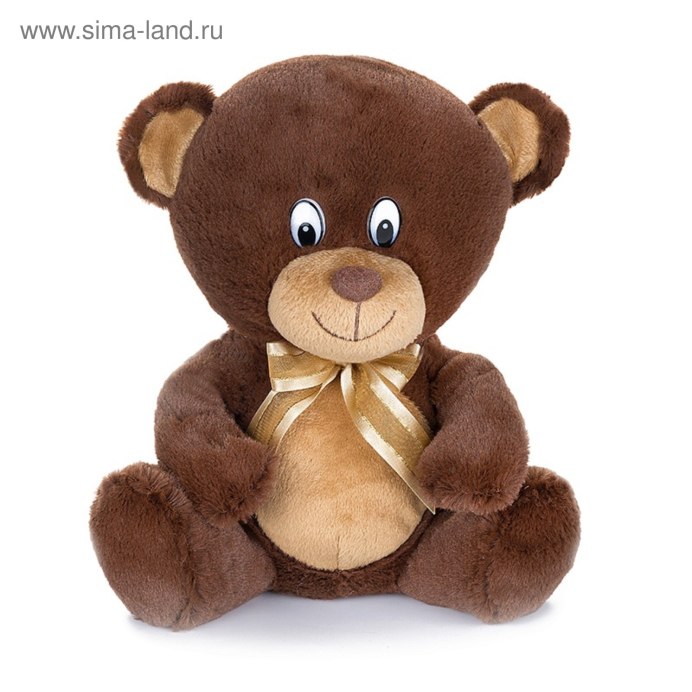 Японский мишка коричневый