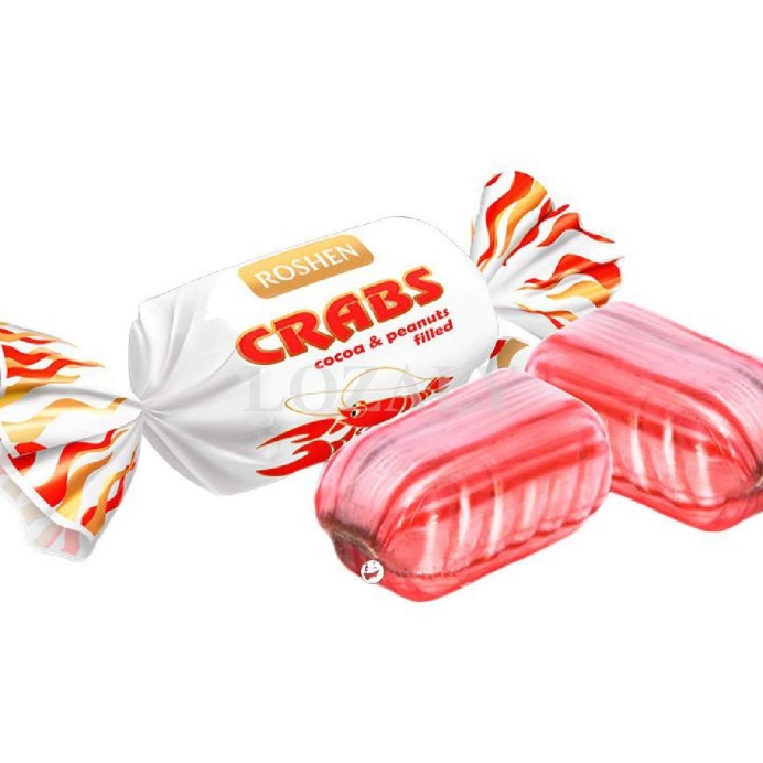 Сахалин рынок краб Взморье