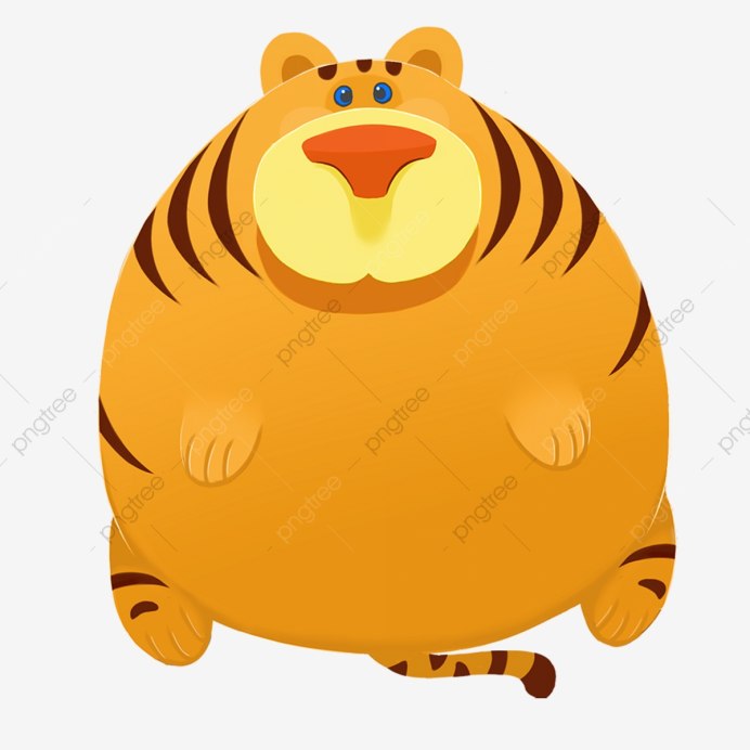 Bu2ma_ins тигр