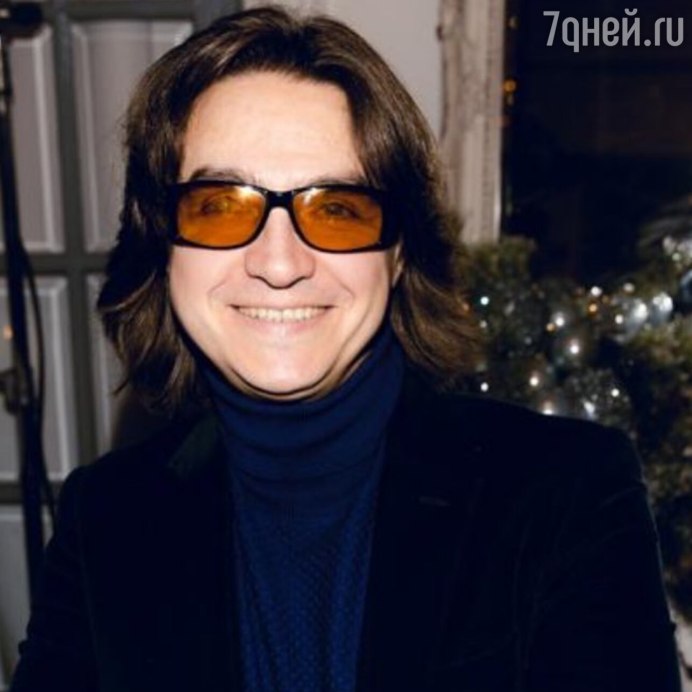 Сергей Филин 2019