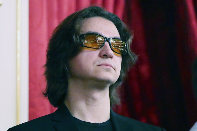 Сергей Филин домогательства