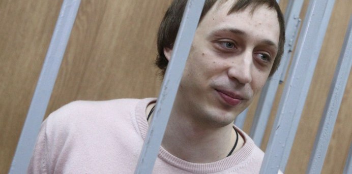 Сова Елагина острова