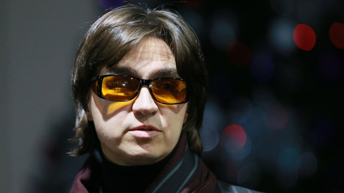 Сергей Филин 2021