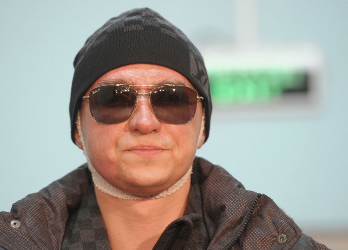 Филин Сергей Владимирович