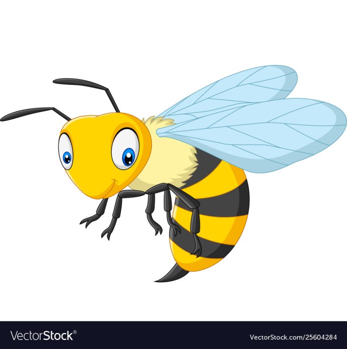 Wasp insect Sting