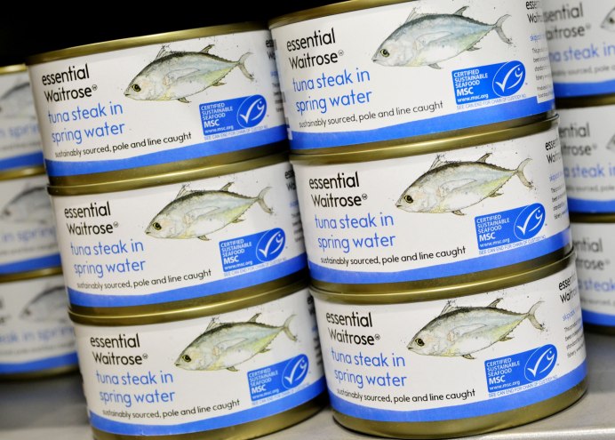 Прибрежное рыболовство