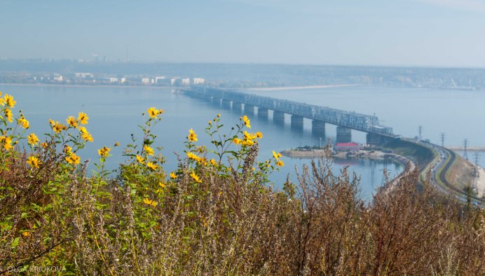 Карлинское Ульяновск р. Свияга