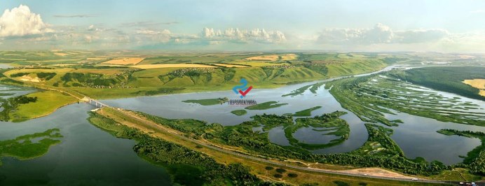 Татарстан Волжско-Камский заповедник просторы