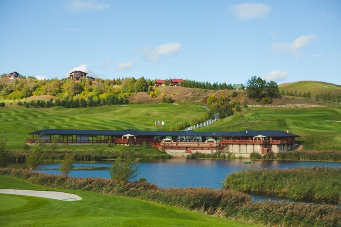 Свияга Займище