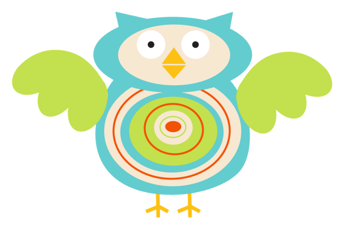 Музыкальная Сова для новорожденных