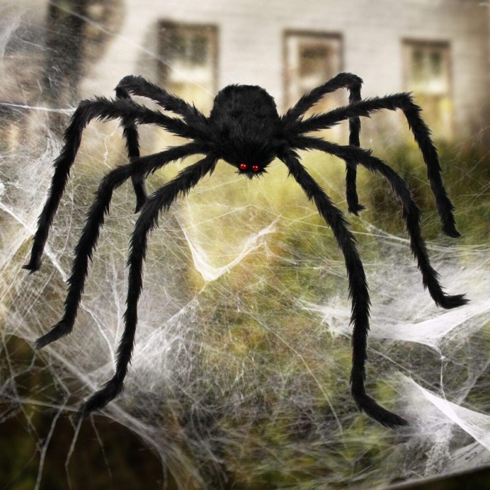 Аргиопа Брюнниха (Argiope bruennichi)