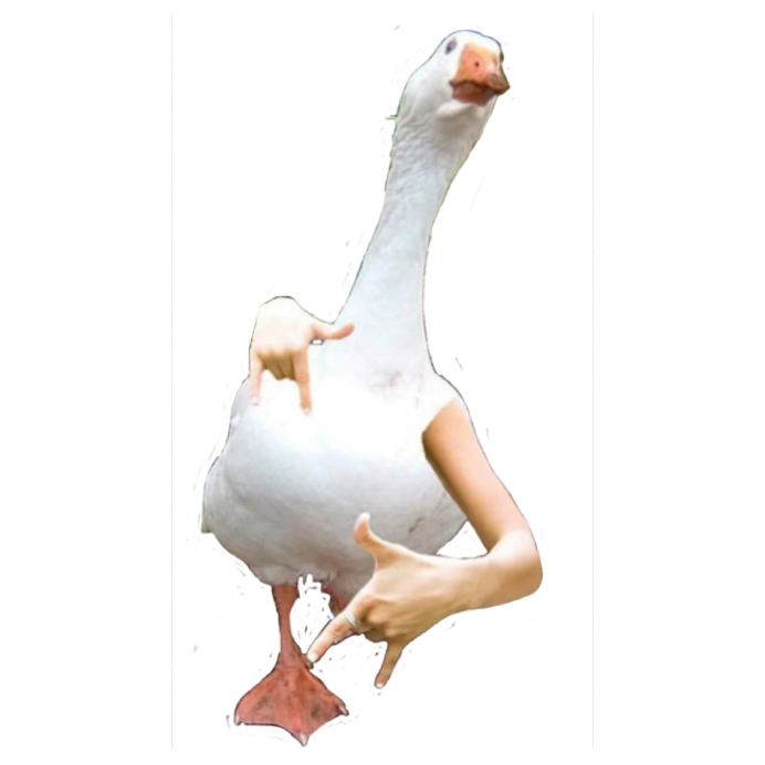 Даффи дак арт