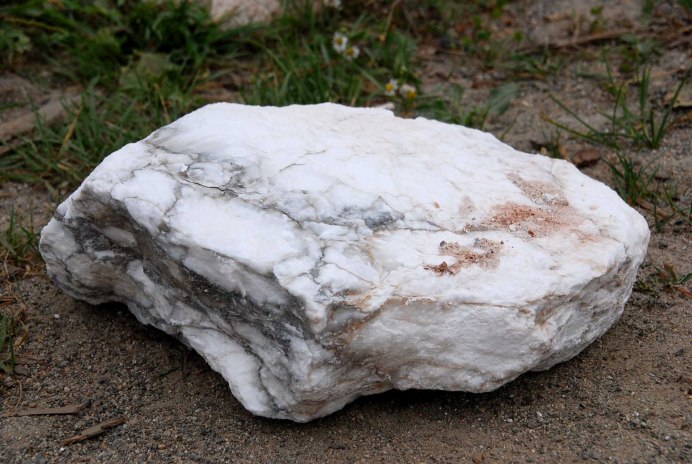 Calacatta Oro Marble
