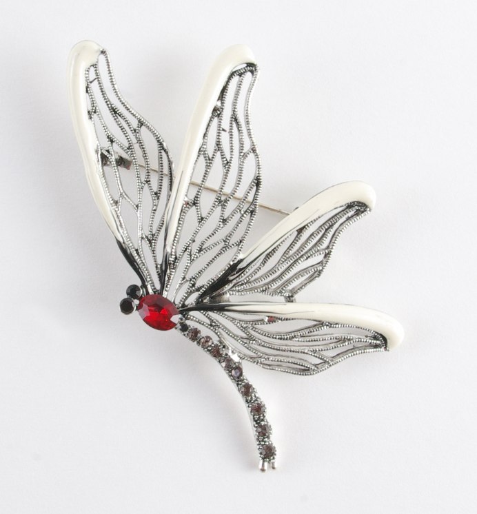 ООО белая Стрекоза