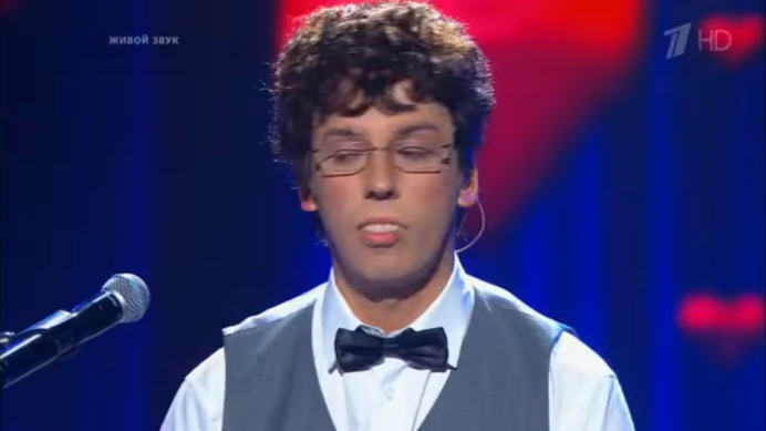 Николай Воронов 2020