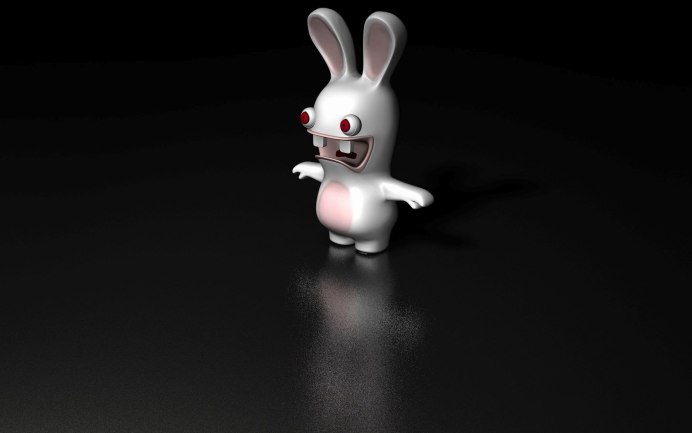 Raving Rabbids