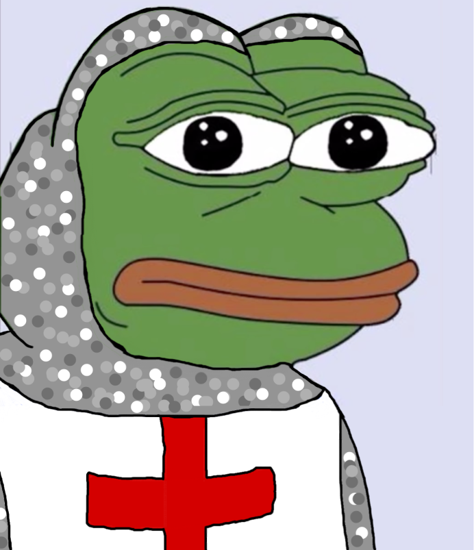 Крутая жаба