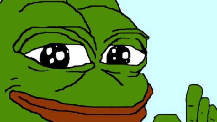 Ава the Cult of Frogs