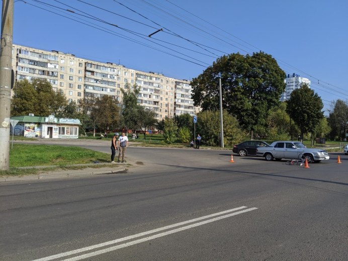 Белоголовый Орлан в горах