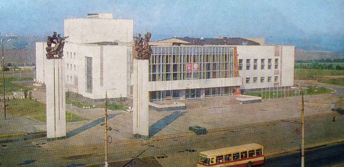 Белоголовый Орлан размах крыльев
