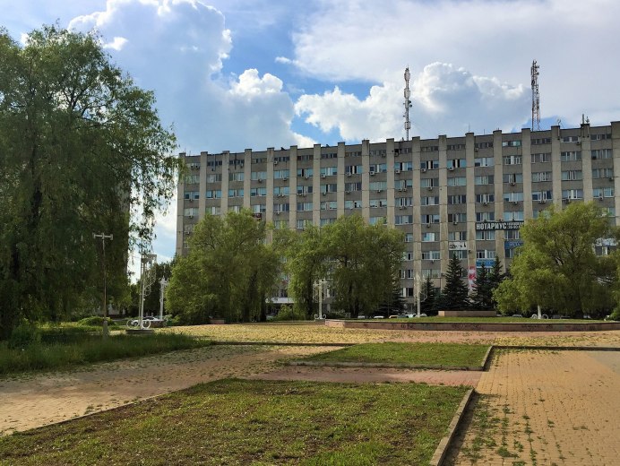 Пятигорск Орел памятник