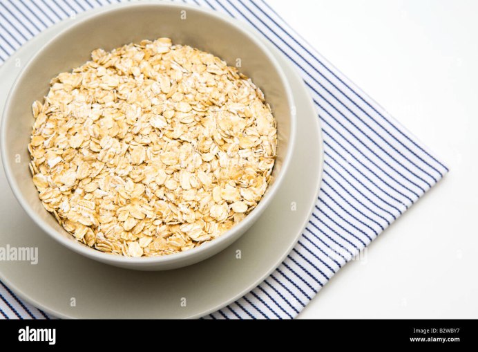 Avena овсянка в Испании