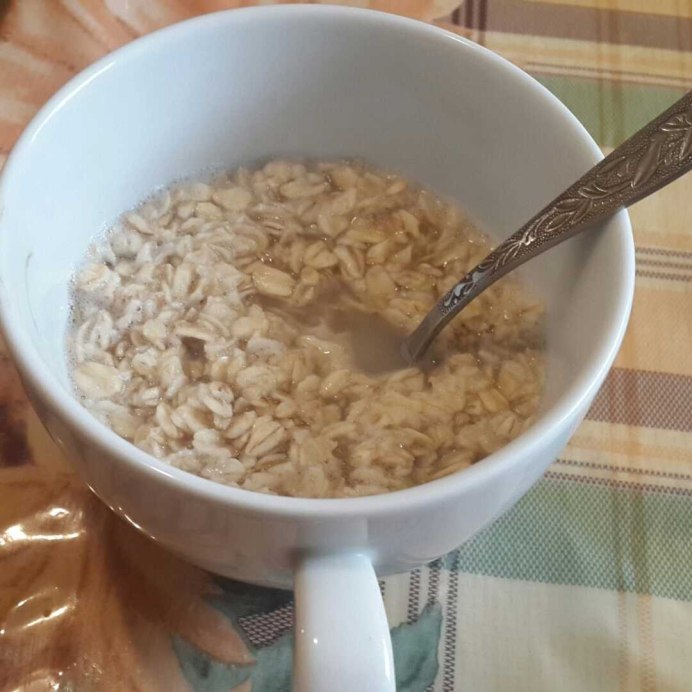 Картинка каша