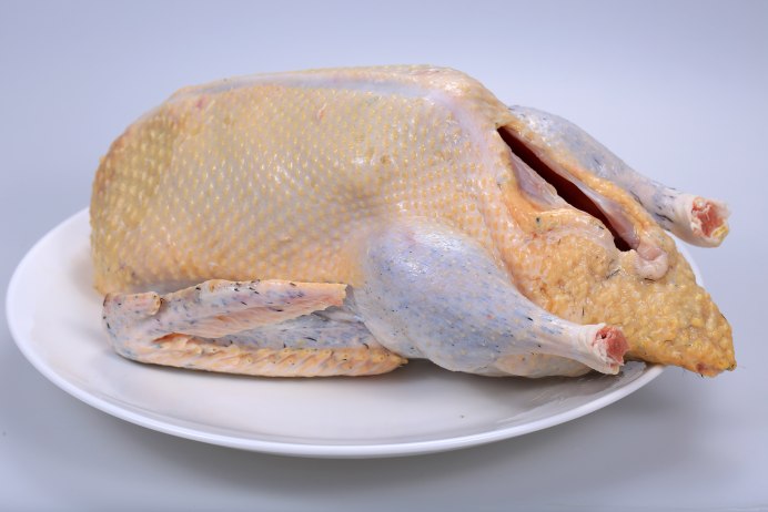 Мясо утки