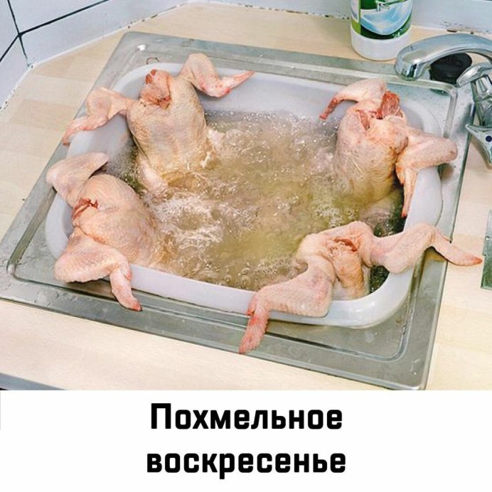 Морская Курочка