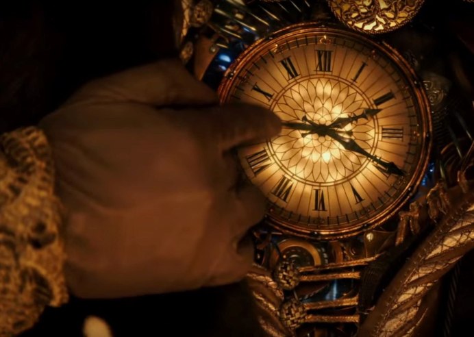 Вильчаторогий Жук носорог