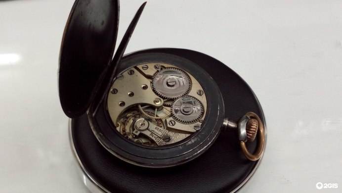 Точный ход часовая мастерская