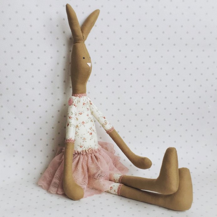 Jellycat игрушки Zara Home