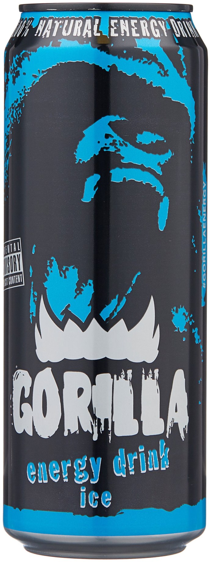 Энергетик Gorilla 0,275