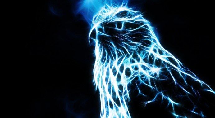 Парящий Орел