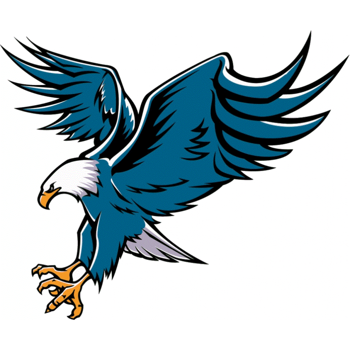 Голубой Сокол Сапсан