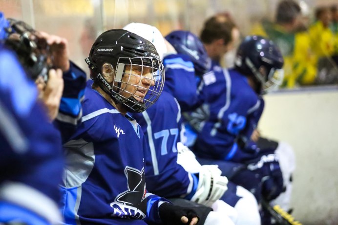 Птица в горошек