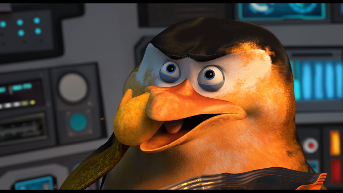 Шкипер FBI