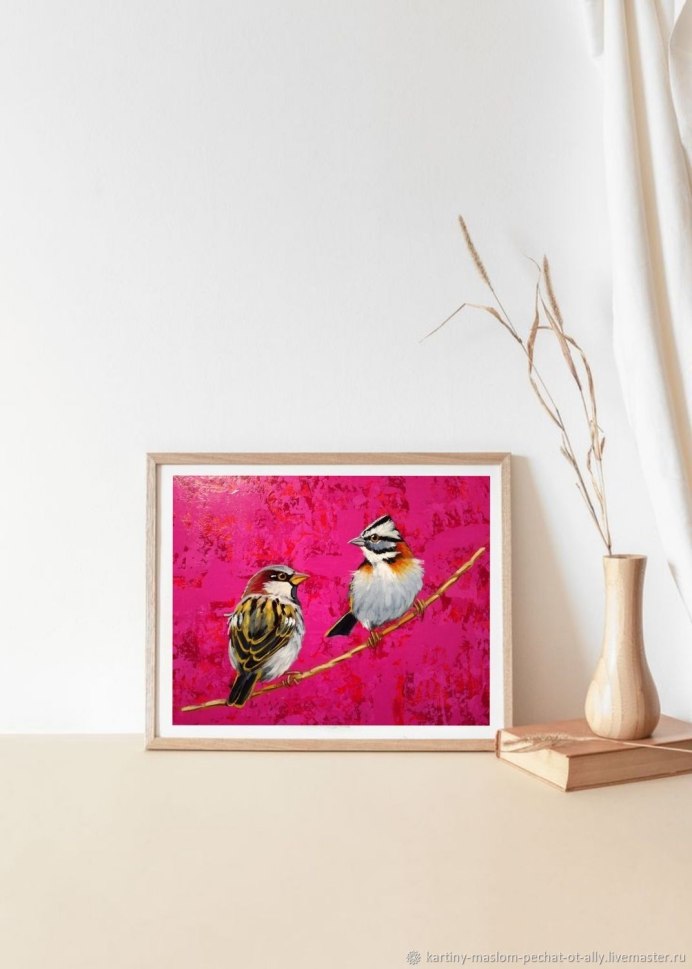 Красноголовый Королек