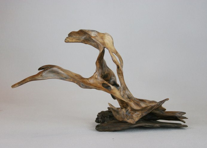 Изделия из топляка