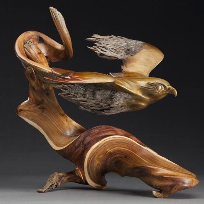 Искусство Икебаны в Японии