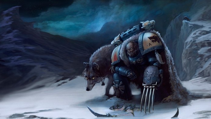 Blue Moon Bear