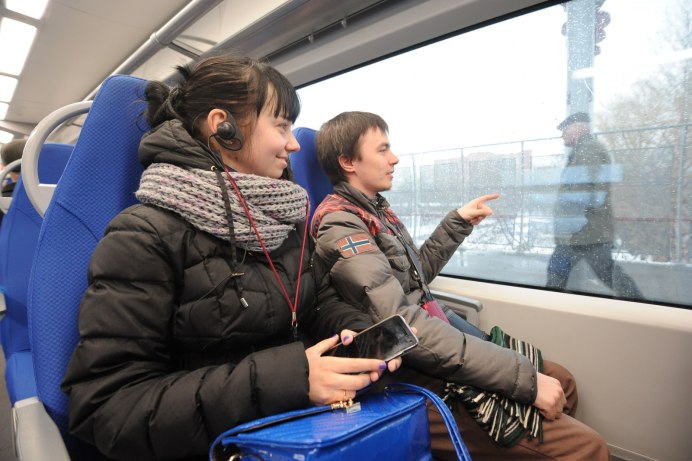 Домик для ласточек